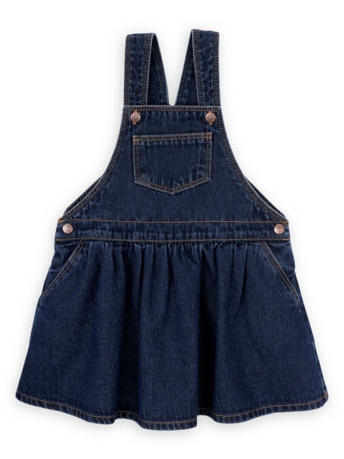 Платье Летисии Knot, синий
Платье Летисии Knot, синий