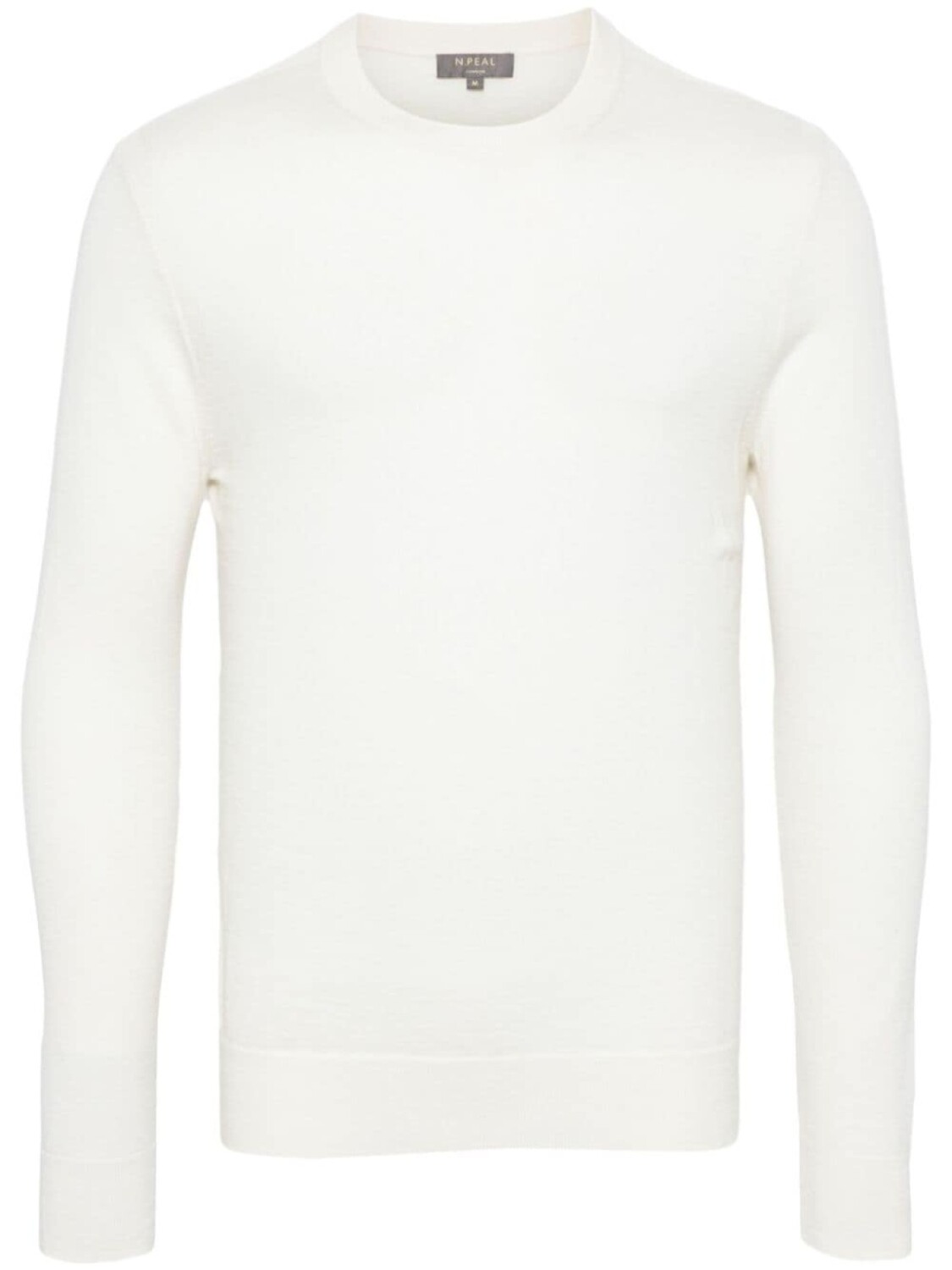 Джемпер Covent FG из смесового кашемира N.Peal, бежевый
Джемпер Covent FG из смесового кашемира N.Peal, бежевый