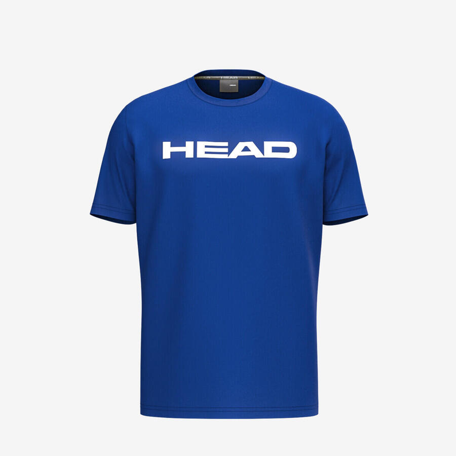 Базовая футболка Head Club
Базовая футболка Head Club