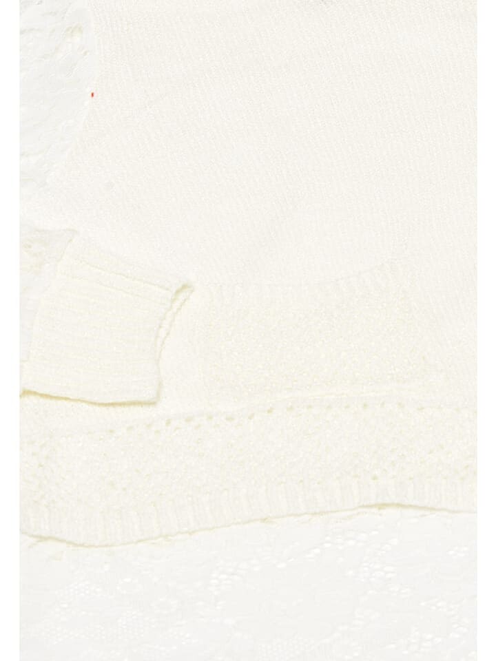 Пуловер lurea, белый
Пуловер lurea, белый