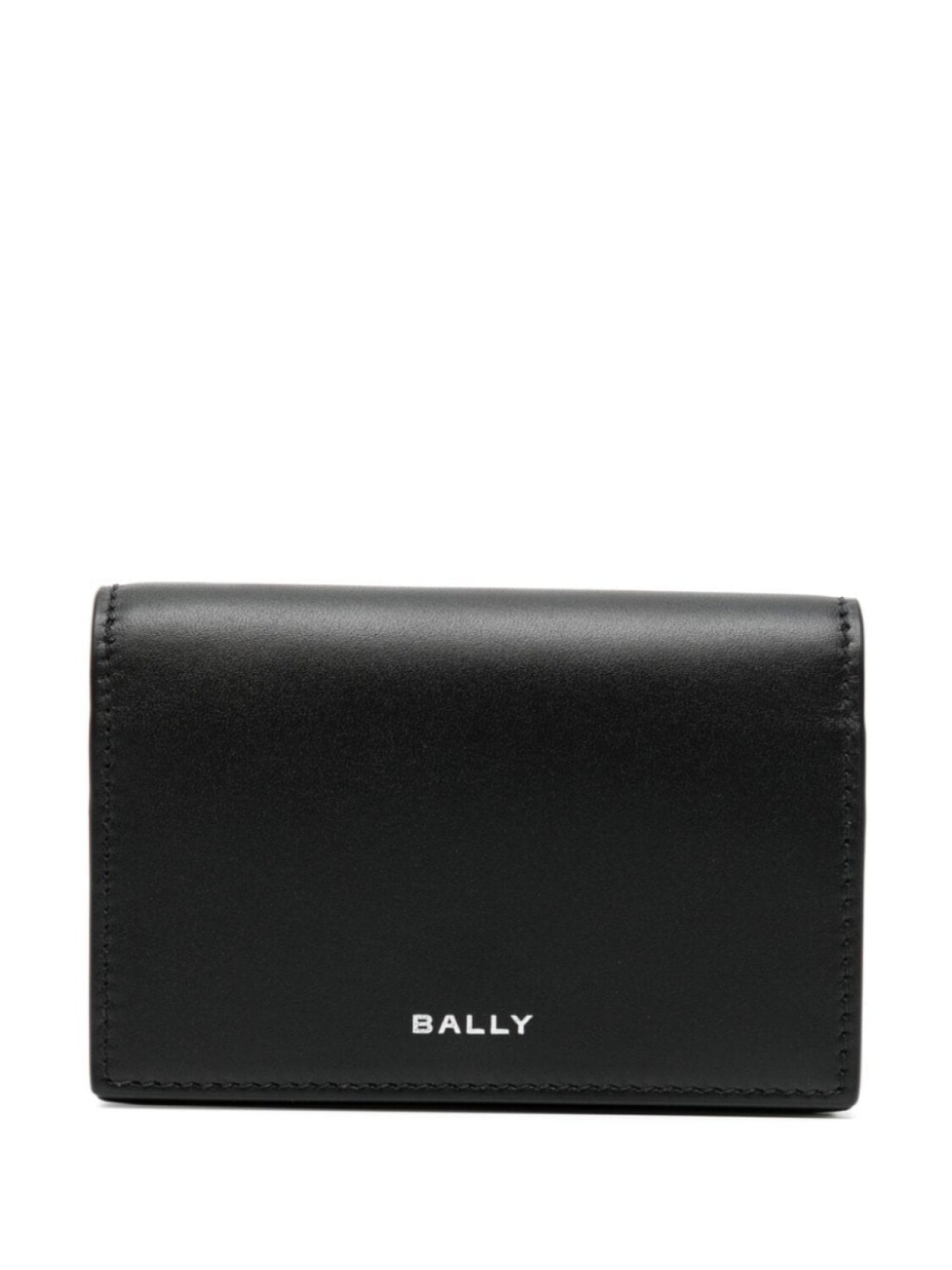 Кошелек с логотипом Bally, черный
Кошелек с логотипом Bally, черный