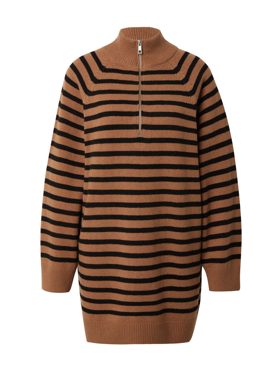 Вязаное платье EDITED Marwa, Brown
Вязаное платье EDITED Marwa, Brown