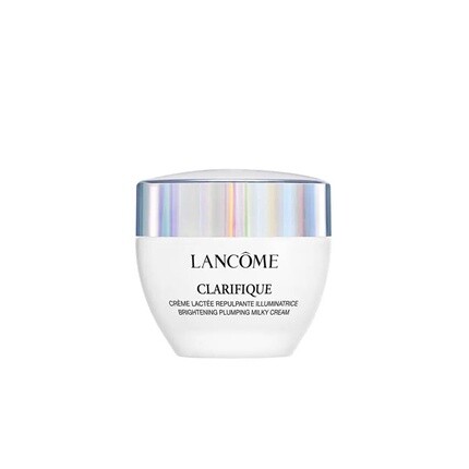 Clarifique Осветляющий молочный крем для объема 50 мл Lancôme
Clarifique Осветляющий молочный крем для объема 50 мл Lancôme