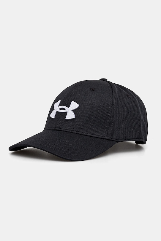 Кепка с козырьком Blitzing Under Armour, черный
Кепка с козырьком Blitzing Under Armour, черный