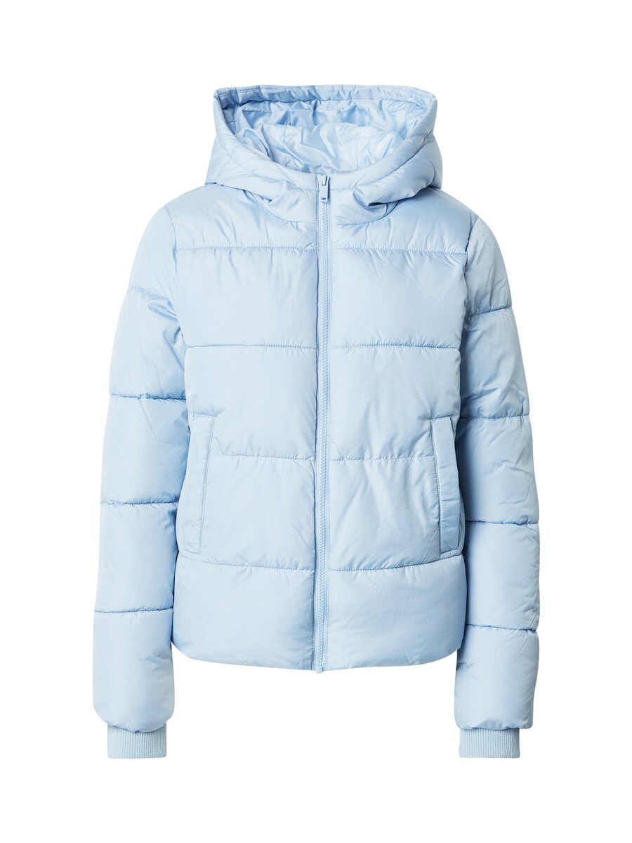 Зимняя куртка PIECES PCBEE, Sky blue
Зимняя куртка PIECES PCBEE, Sky blue