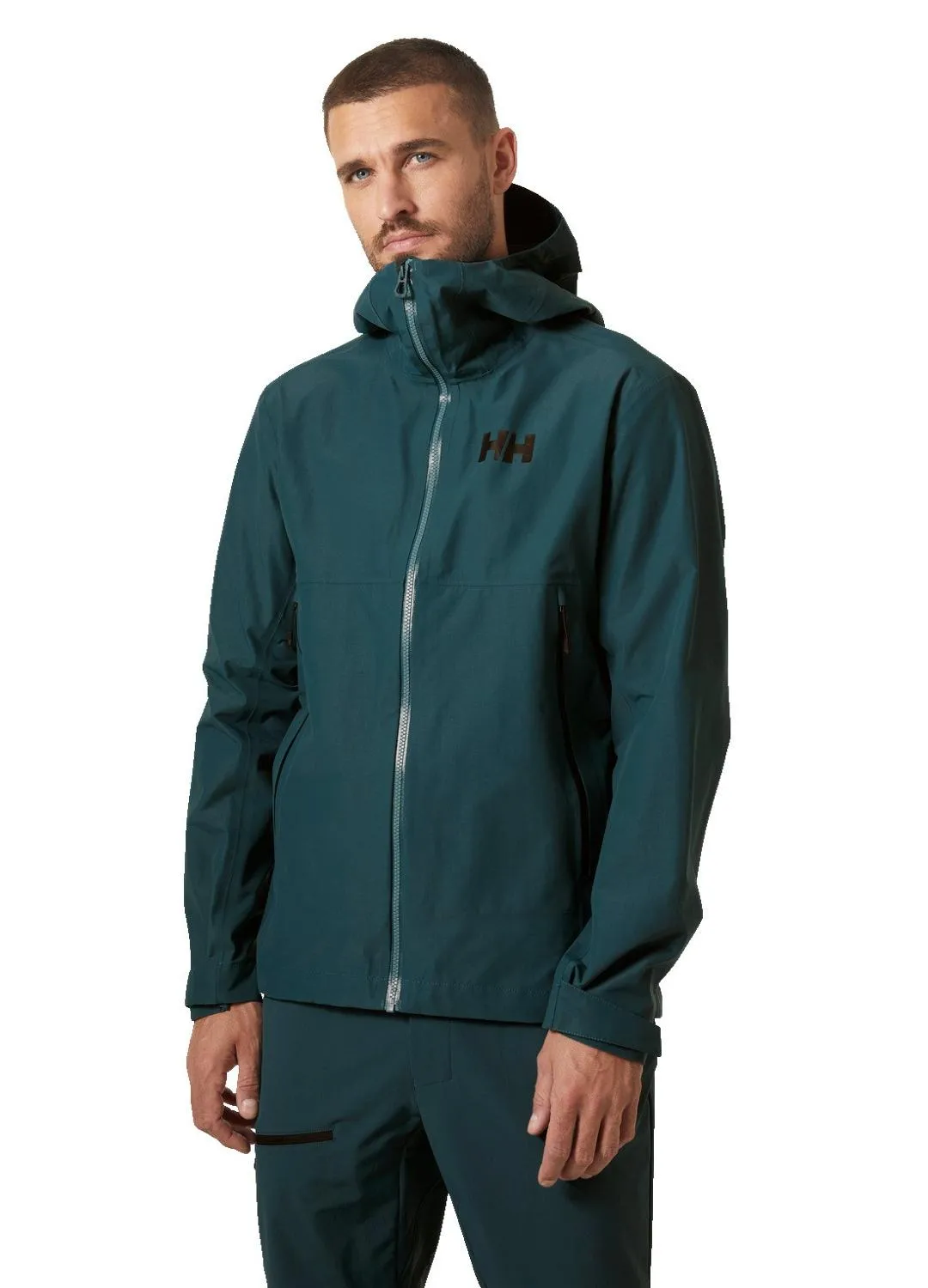 Куртка Blaze 3L Shell - мужская Helly Hansen, Dark Creek
Куртка Blaze 3L Shell - мужская Helly Hansen, Dark Creek