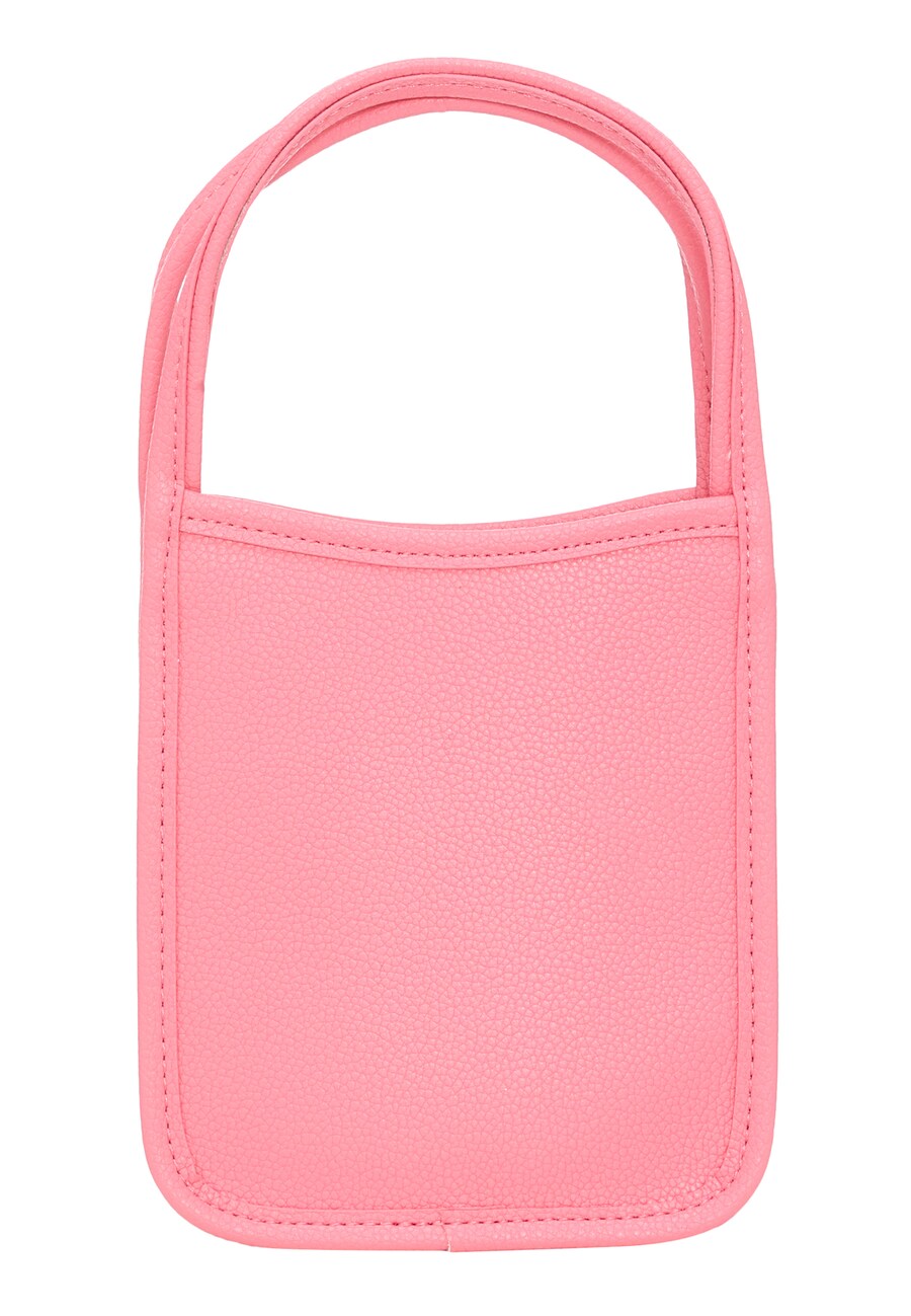 Сумочка Usha, розовый
Сумочка Usha, розовый