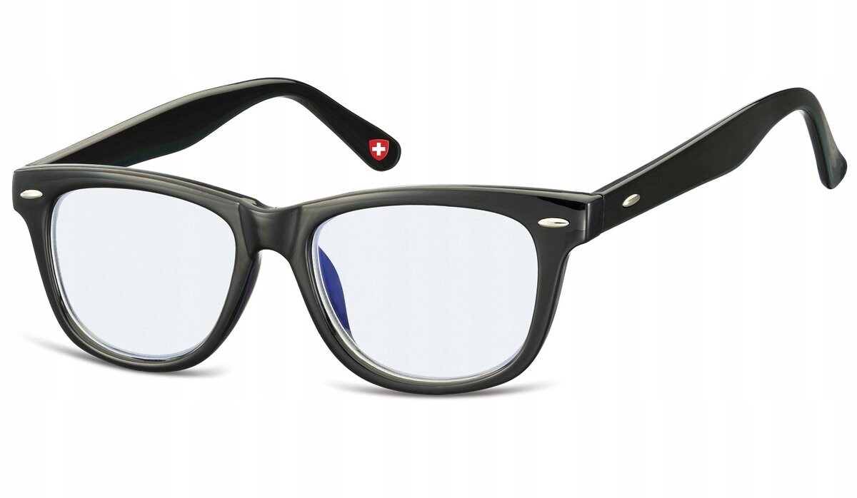 Детские очки с антибликом Nerdy ZERO Montana
Детские очки с антибликом Nerdy ZERO Montana