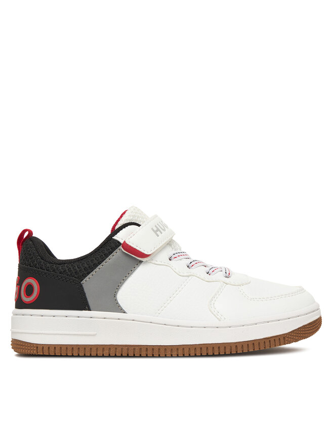 Кроссовки G00532 M Hugo, белый
Кроссовки G00532 M Hugo, белый