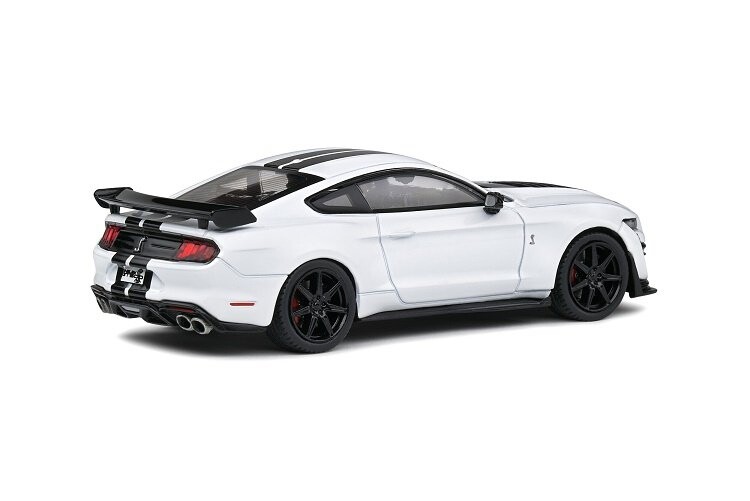 Solido Ford Shelby Mustang GT500 Fast Track 1:43 4311503
Solido Ford Shelby Mustang GT500 Fast Track 1:43 4311503