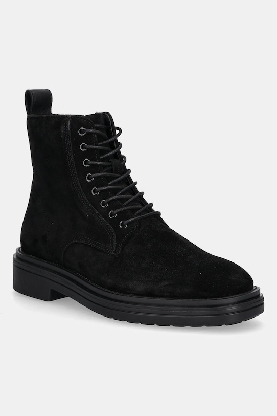 Замшевые ботинки Boggar Gant, черный
Замшевые ботинки Boggar Gant, черный
