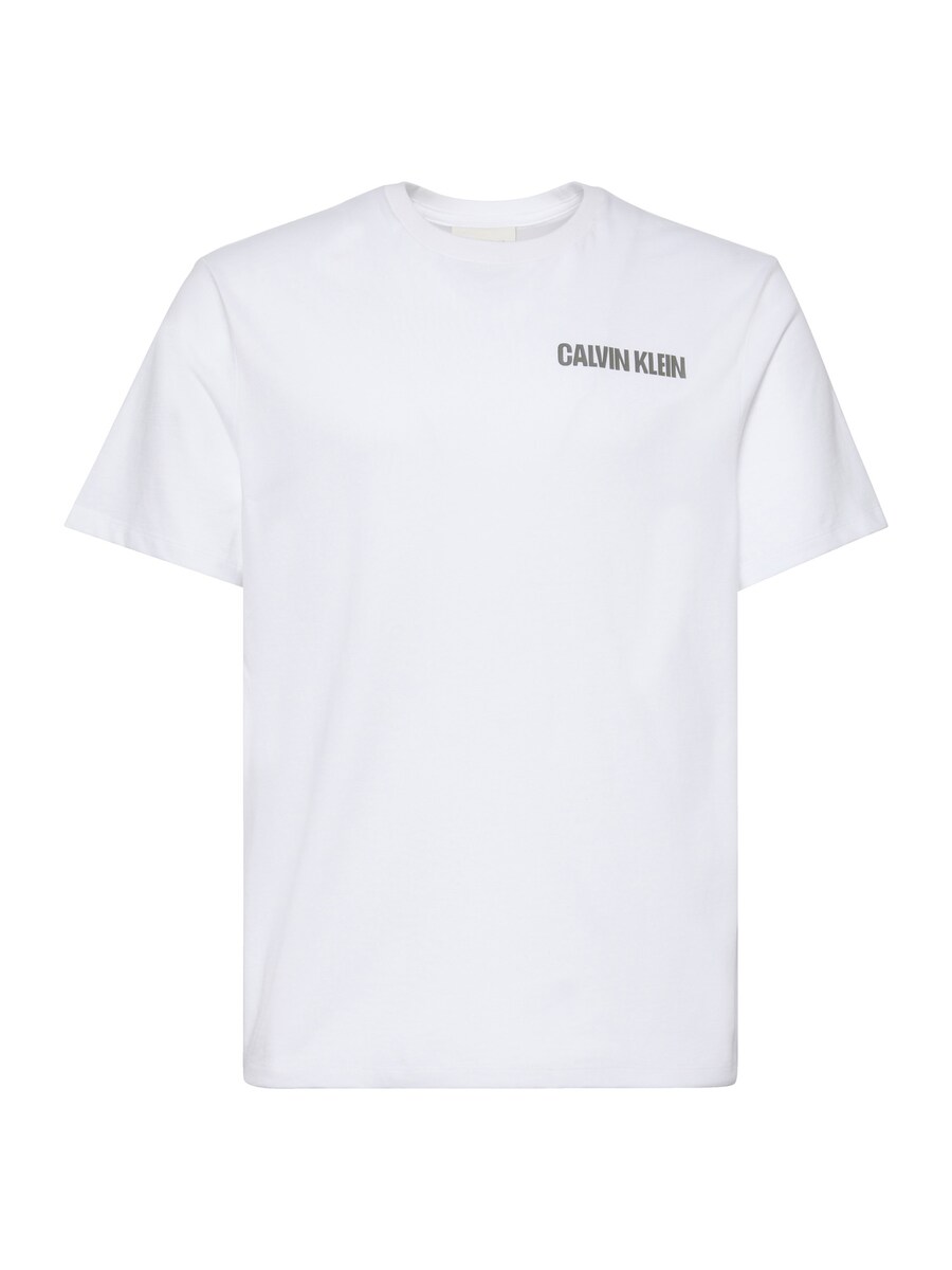 Рубашка Calvin Klein Jeans, белый
Рубашка Calvin Klein Jeans, белый