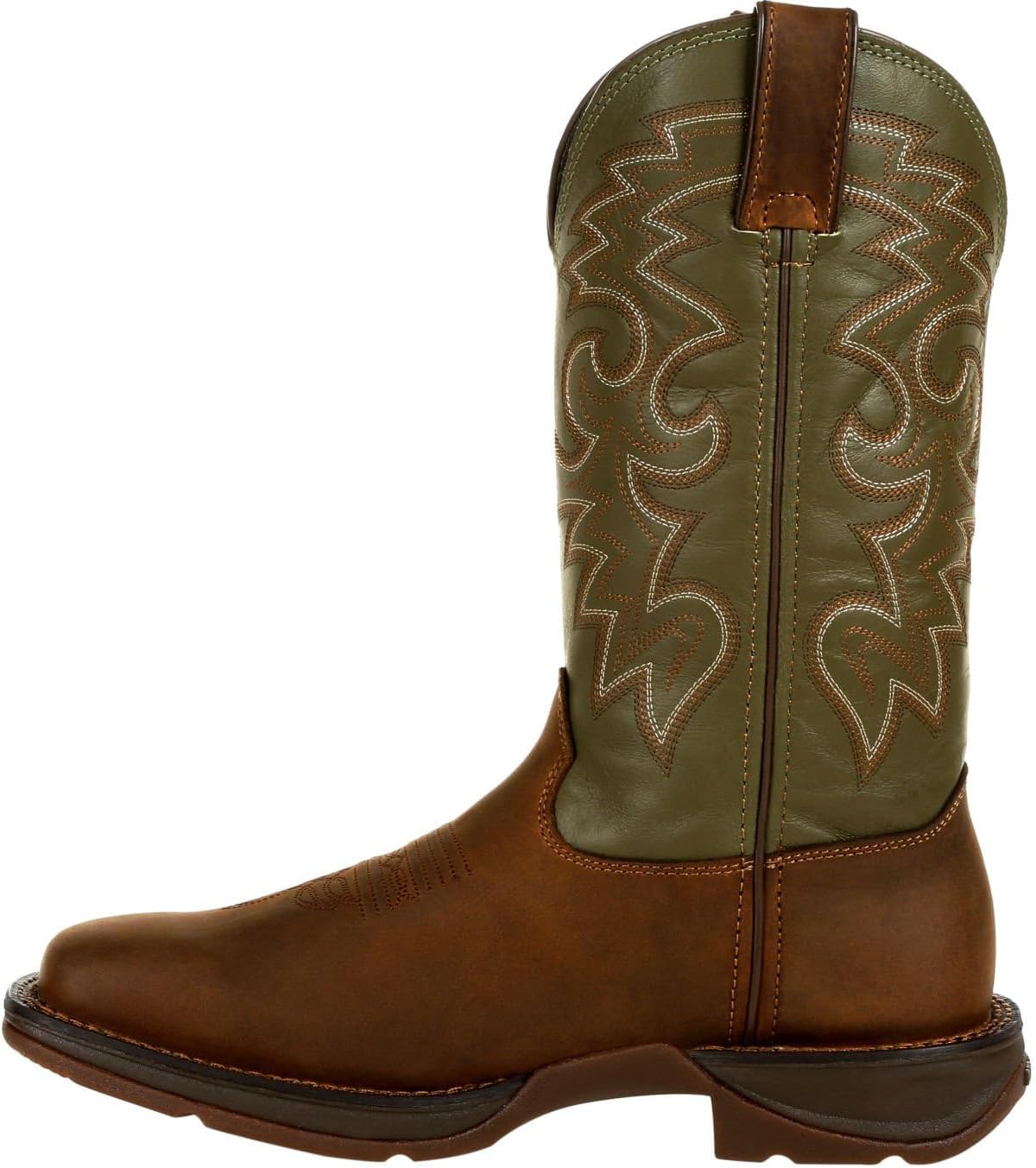 Мужские ботинки Durango Men's Rebel Cactus Db5416, Coffee Cactus
Мужские ботинки Durango Men's Rebel Cactus Db5416, Coffee Cactus