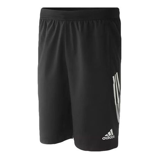 Шорты adidas Stripe Training Sports Shorts Black, черный
Шорты adidas Stripe Training Sports Shorts Black, черный
