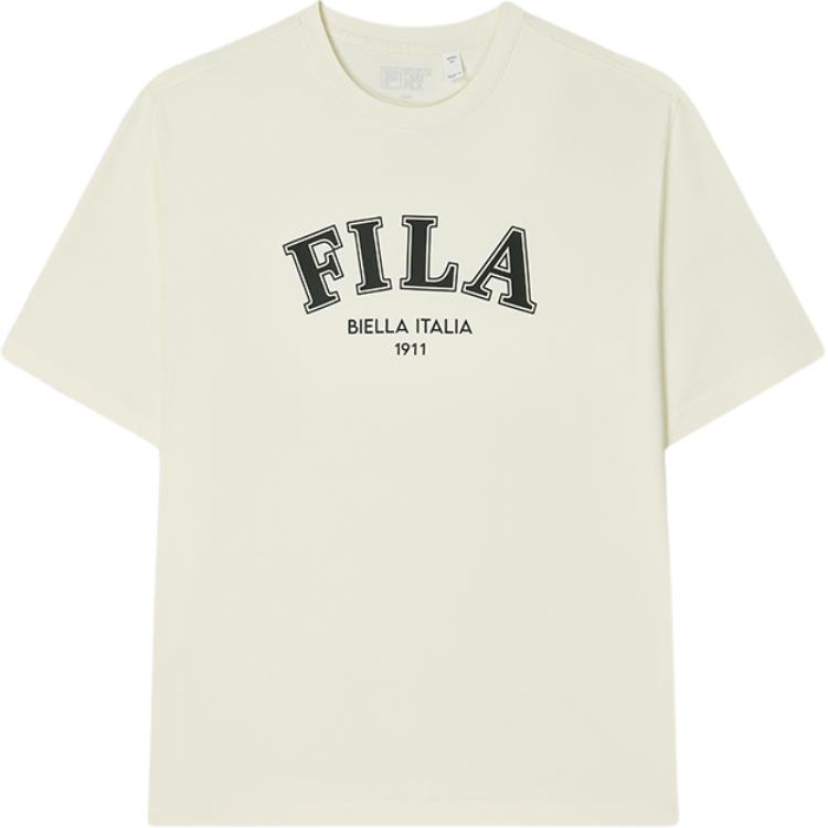 FILA Футболка Men's Cheese White, Белый, FILA Футболка Men's Cheese White
FILA Футболка Men's Cheese White, Белый, FILA Футболка Men's Cheese White