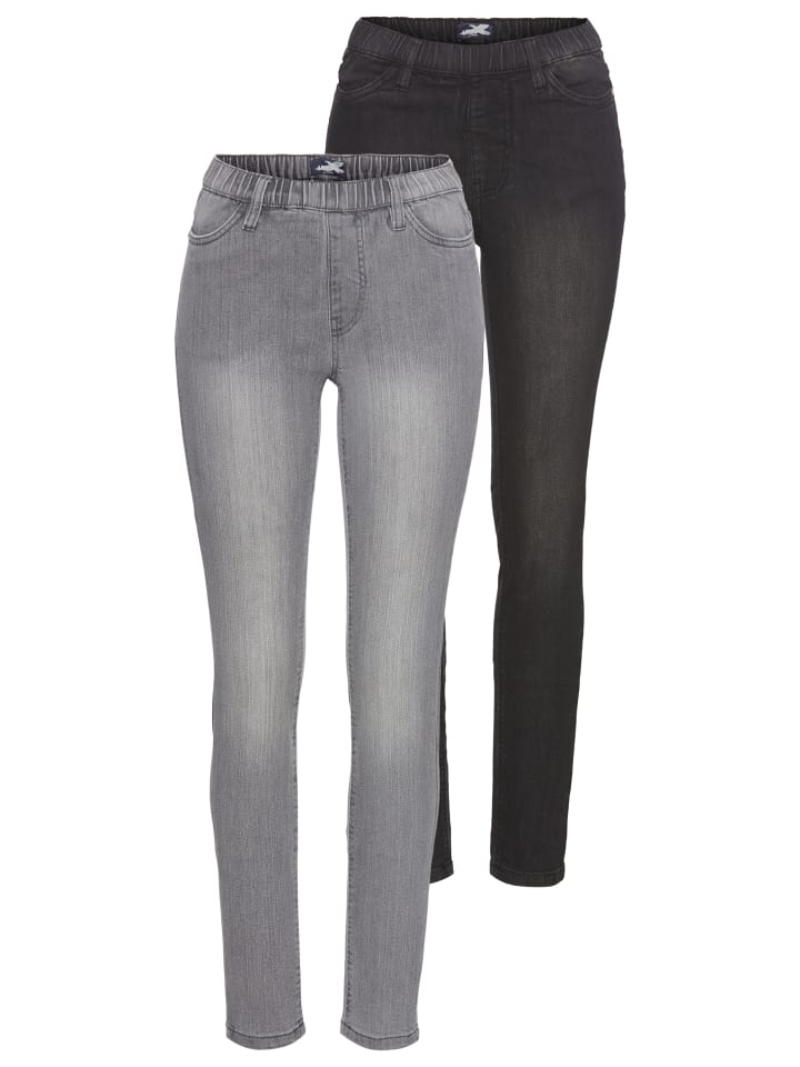 Джеггинсы ARIZONA
Джеггинсы ARIZONA