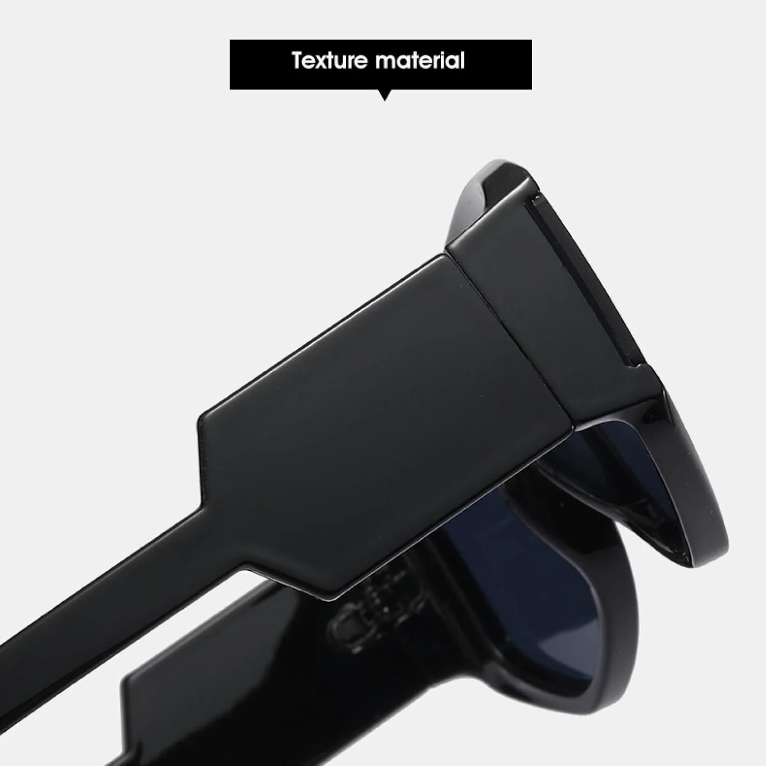 Винтажные большие солнцезащитные очки для женщин, модные, конфетных цветов, стильные, для активного отдыха, защита от УФ-излучения UV400 TVTBBVV, Black-black
Винтажные большие солнцезащитные очки для женщин, модные, конфетных цветов, стильные, для активного отдыха, защита от УФ-излучения UV400 TVTBBVV, Black-black