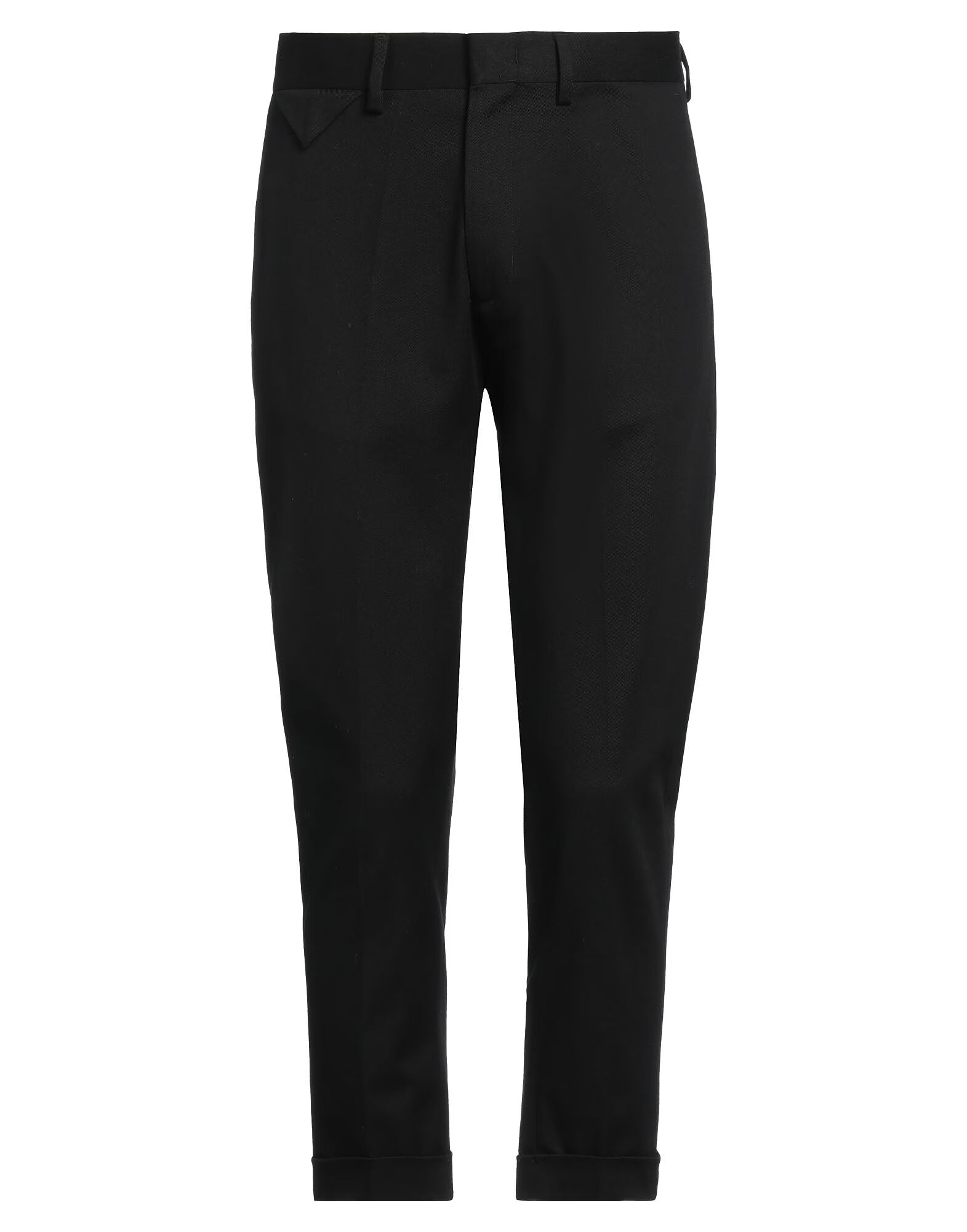 Брюки Low Brand, черный
Брюки Low Brand, черный