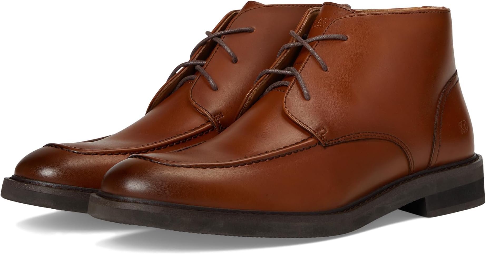 Ботинки Kenneth Cole Men's Vesto, Medium Brown
Ботинки Kenneth Cole Men's Vesto, Medium Brown