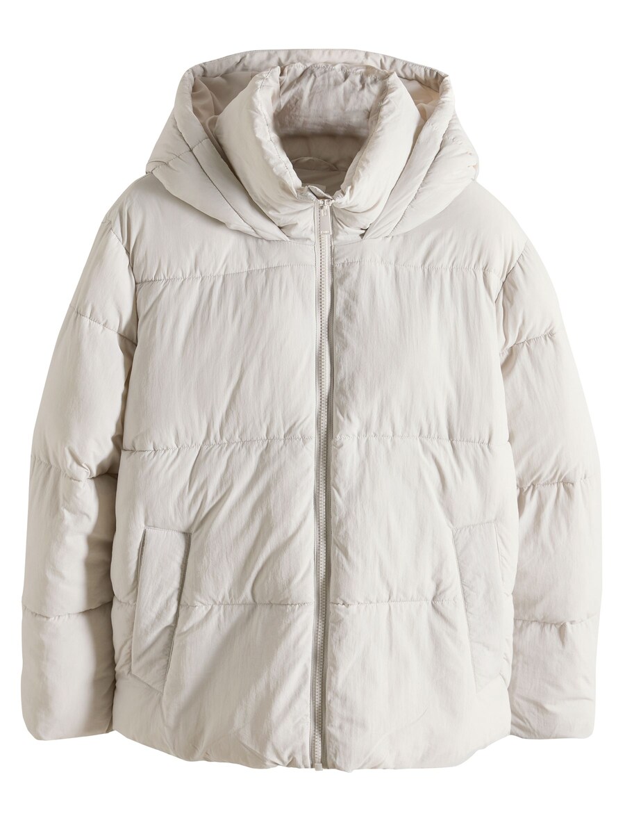 Зимняя куртка The Set, светло-серый
Зимняя куртка The Set, светло-серый