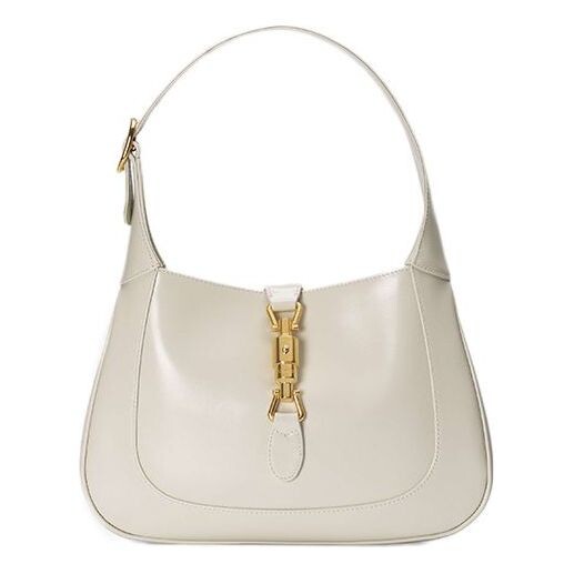 Сумка jackie 1961 series single-shoulder bag small-size white Gucci, белый
Сумка jackie 1961 series single-shoulder bag small-size white Gucci, белый