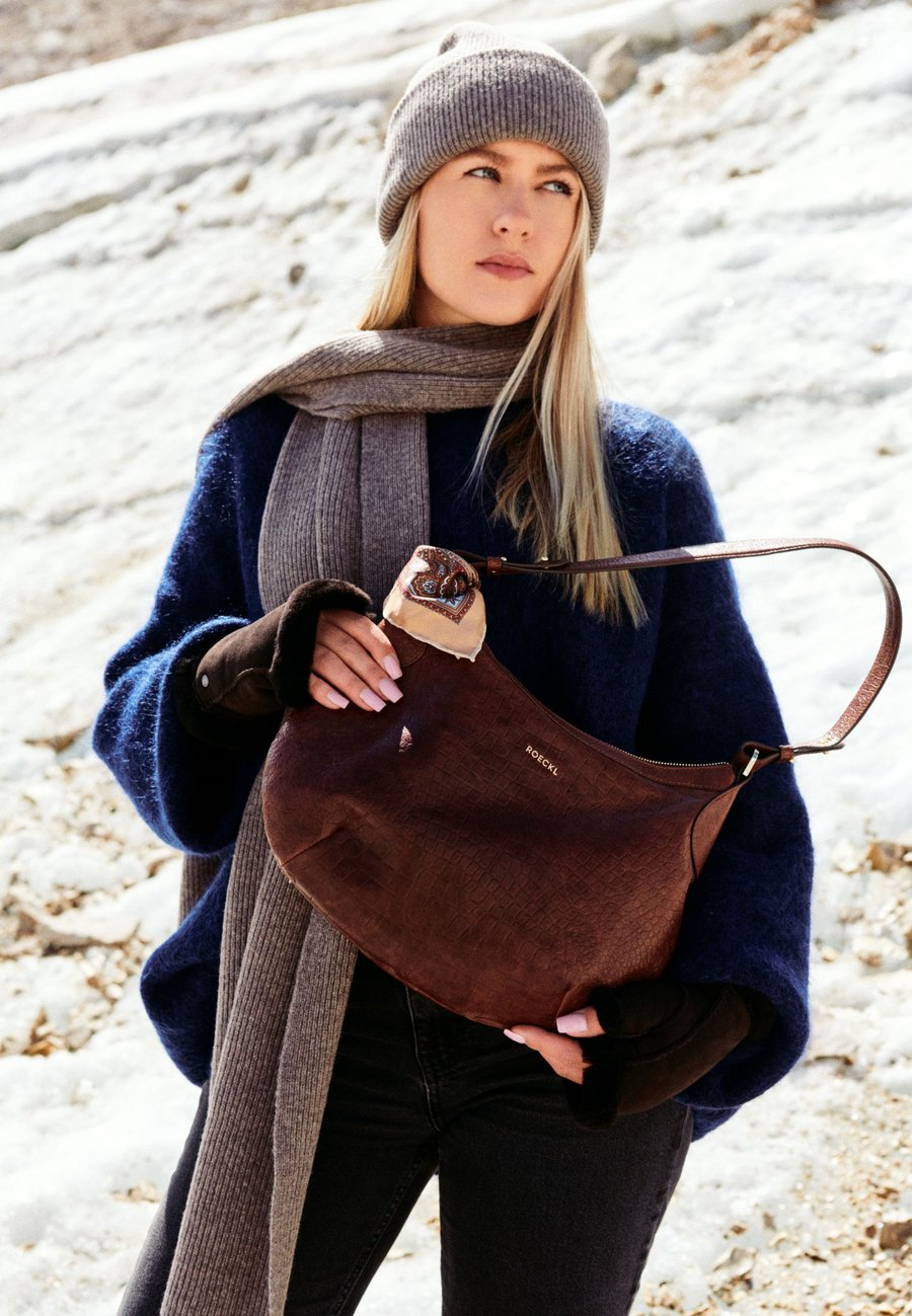 Шапка Roeckl MANHATTAN, Mink/Brown
Шапка Roeckl MANHATTAN, Mink/Brown