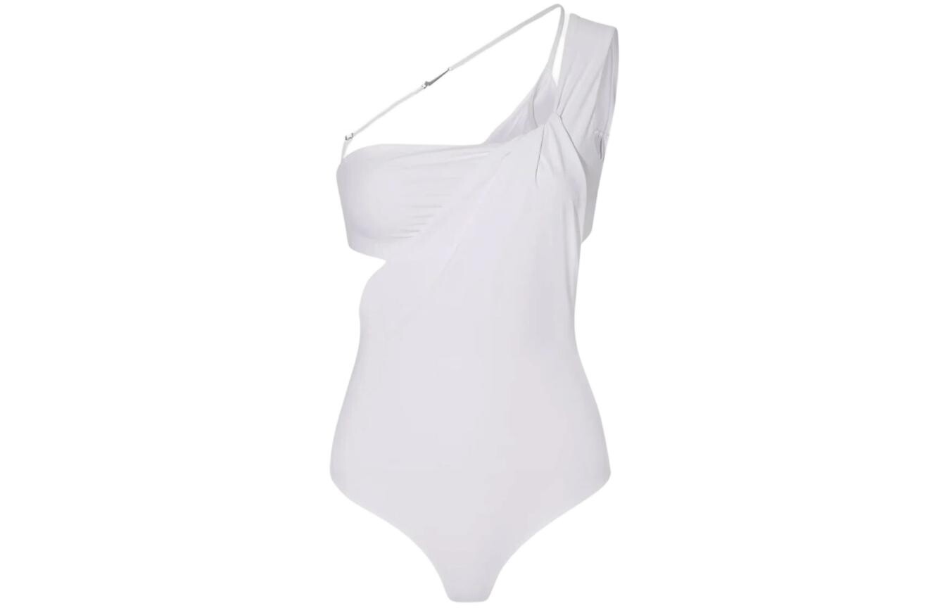 Боди Jacquemus X Jacquemus Женский Белый Nike
Боди Jacquemus X Jacquemus Женский Белый Nike