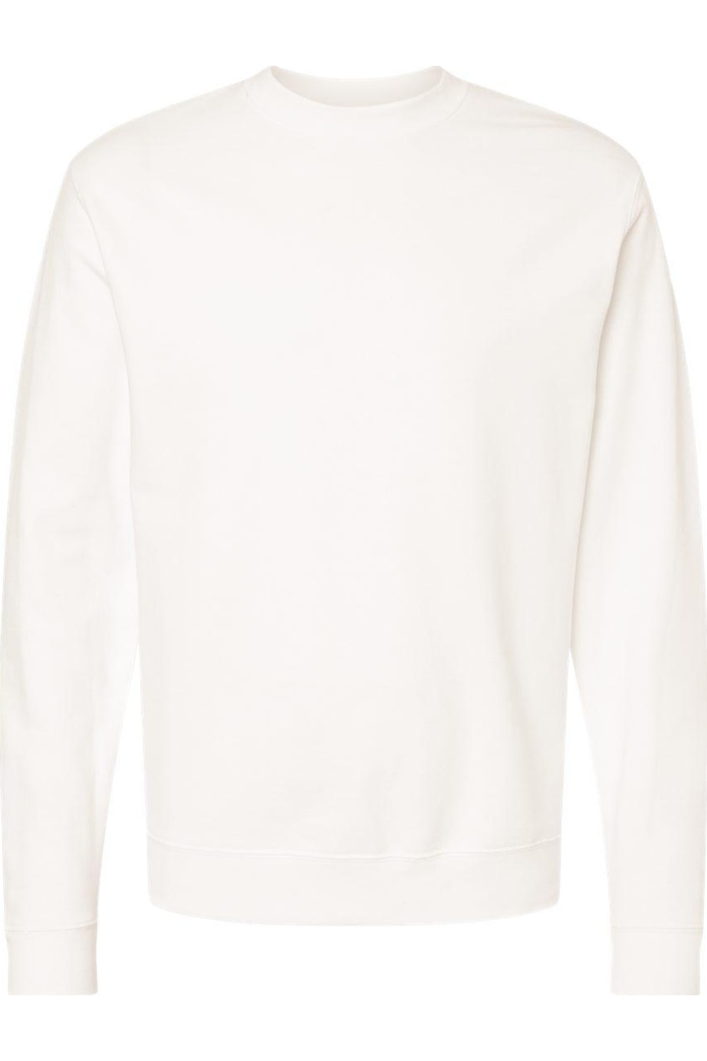 Independent Trading Co. Толстовка средней толщины, цвет bone
Independent Trading Co. Толстовка средней толщины, цвет bone