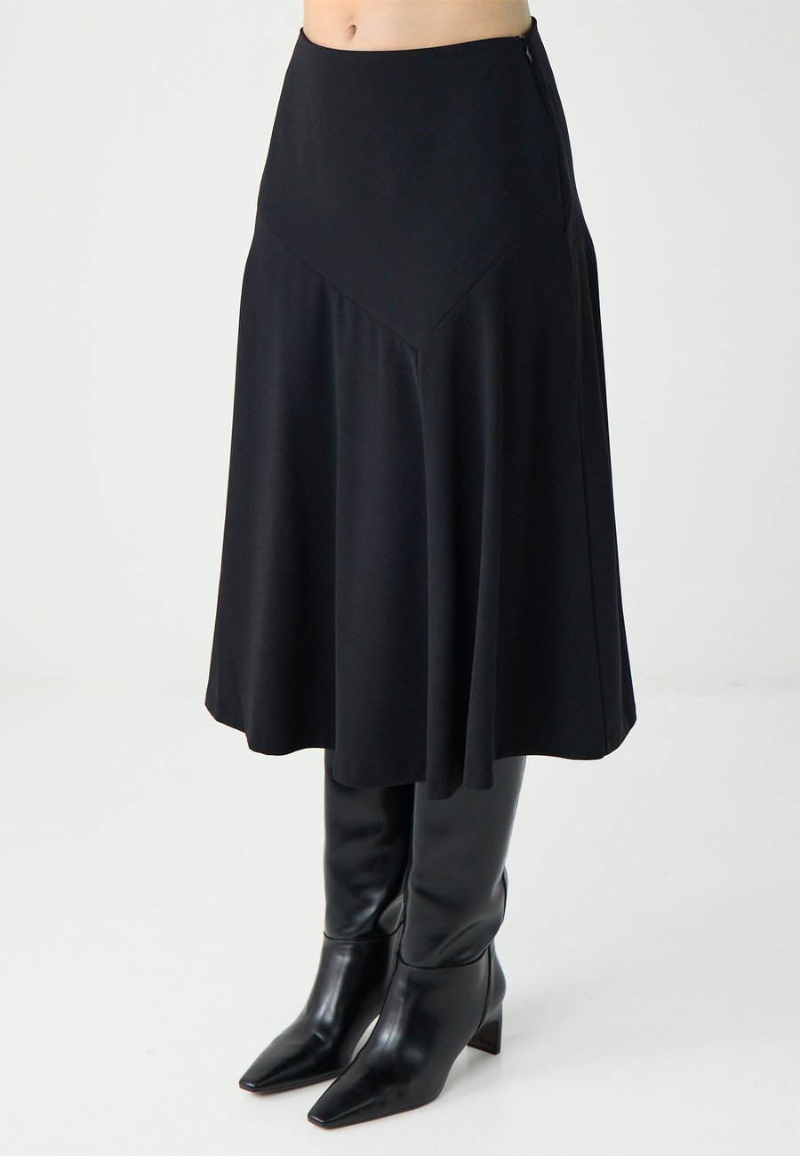 Юбка Jimmy Key A-line skirt, Black
Юбка Jimmy Key A-line skirt, Black