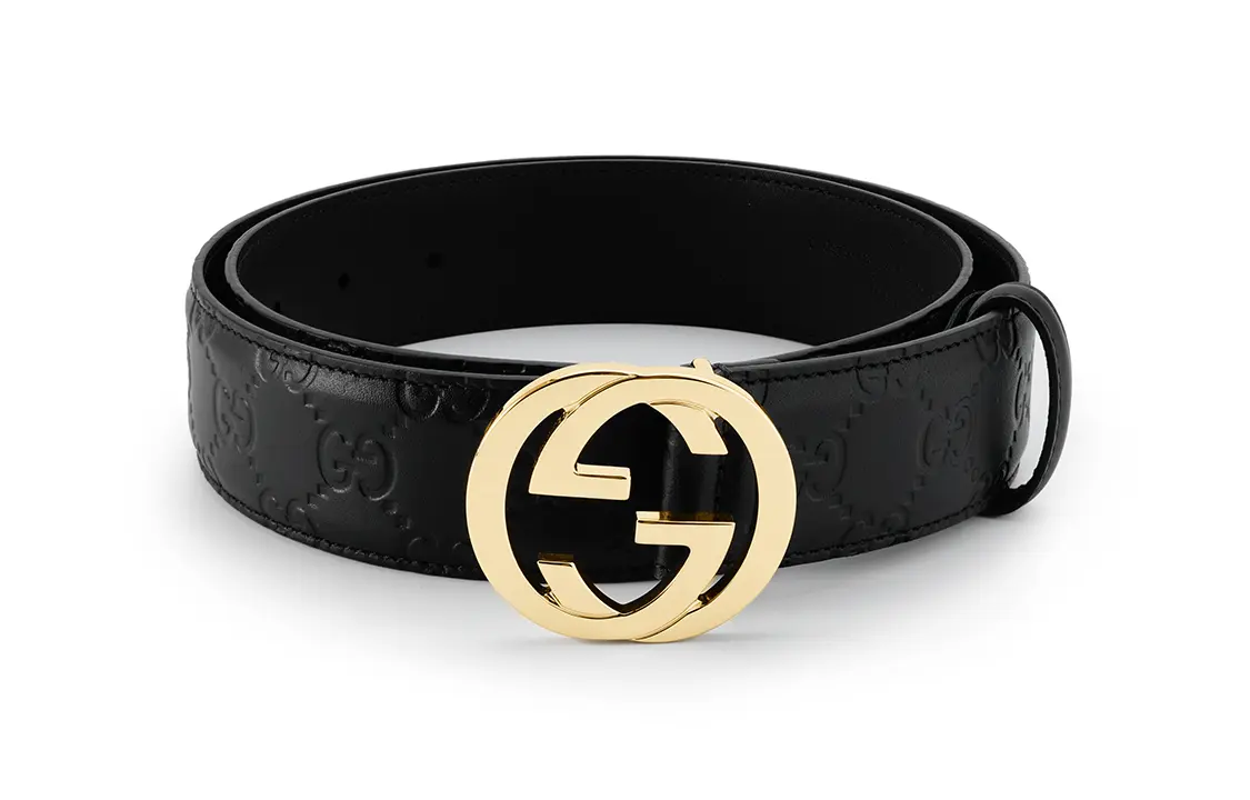 Gucci Мужской кожаный ремень
Gucci Мужской кожаный ремень