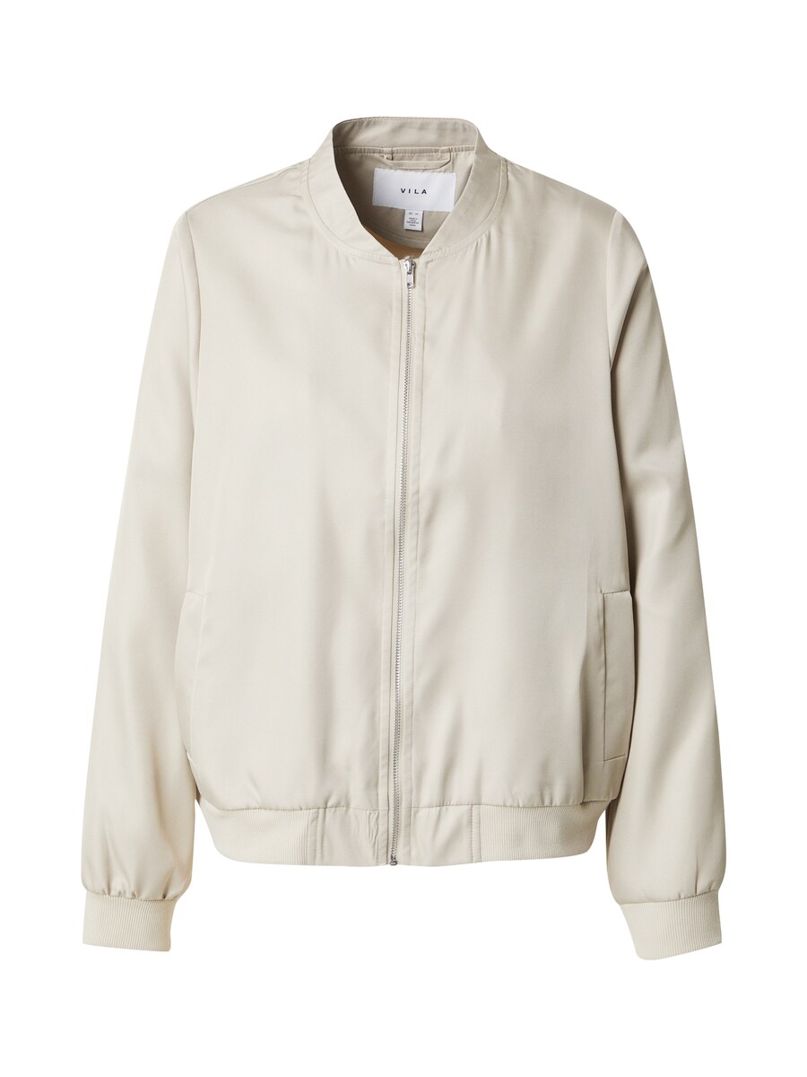 Межсезонная куртка VILA VIPapaya, серый
Межсезонная куртка VILA VIPapaya, серый