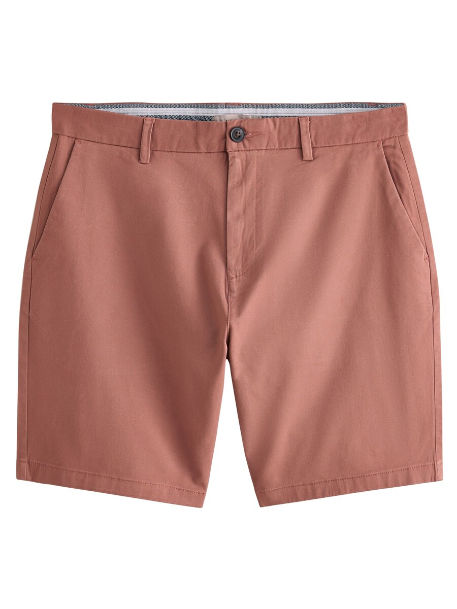 Обычные брюки-чинос Next, цвет Rusty red
Обычные брюки-чинос Next, цвет Rusty red