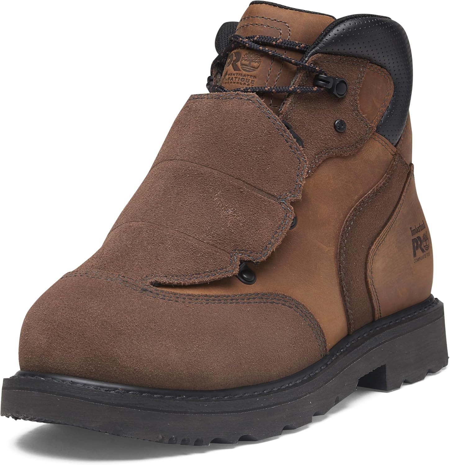 Timberland PRO мужские рабочие ботинки Ambridge EMG 6" с композитным мыском, Brown
Timberland PRO мужские рабочие ботинки Ambridge EMG 6" с композитным мыском, Brown