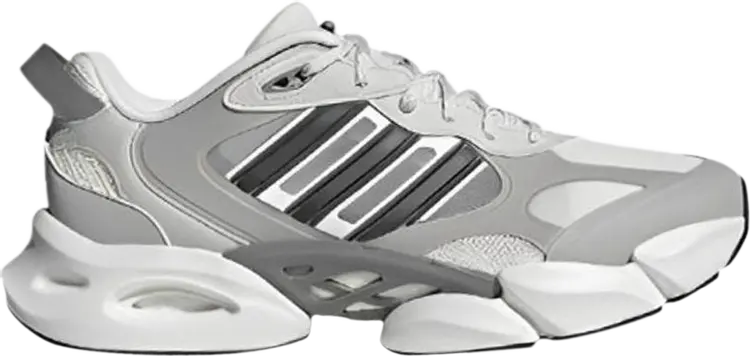 Кроссовки Climacool Vento 3.0 'Grey', серый
Кроссовки Climacool Vento 3.0 'Grey', серый