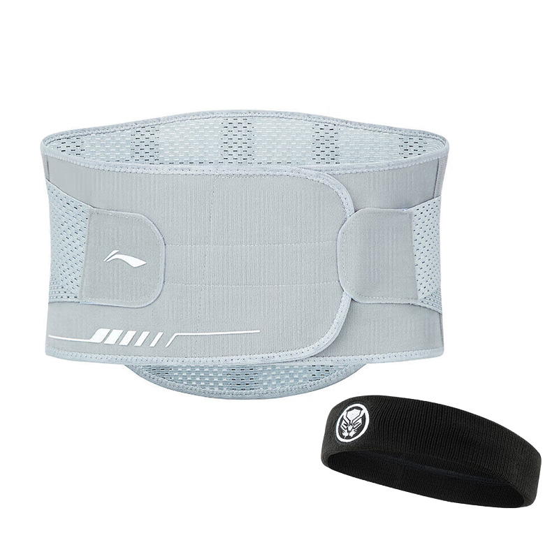 Женский корсет для поддержки спины LINING, черный
Женский корсет для поддержки спины LINING, черный