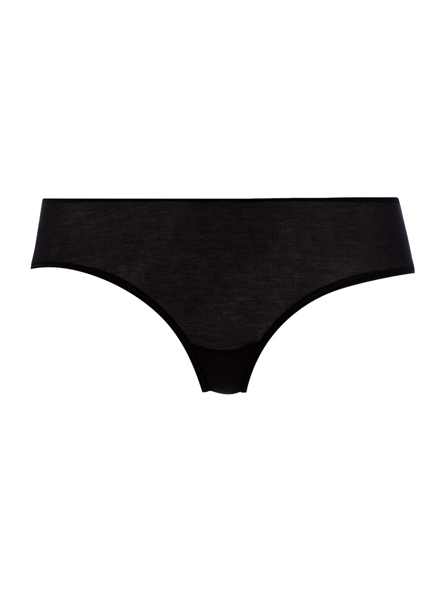 Трусики Hanro Ultralight, черный
Трусики Hanro Ultralight, черный