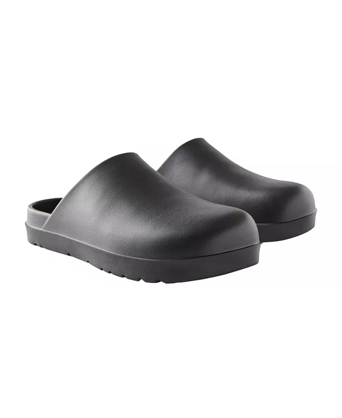 Мужские мюли Austin Slip On COTTON ON, черный
Мужские мюли Austin Slip On COTTON ON, черный