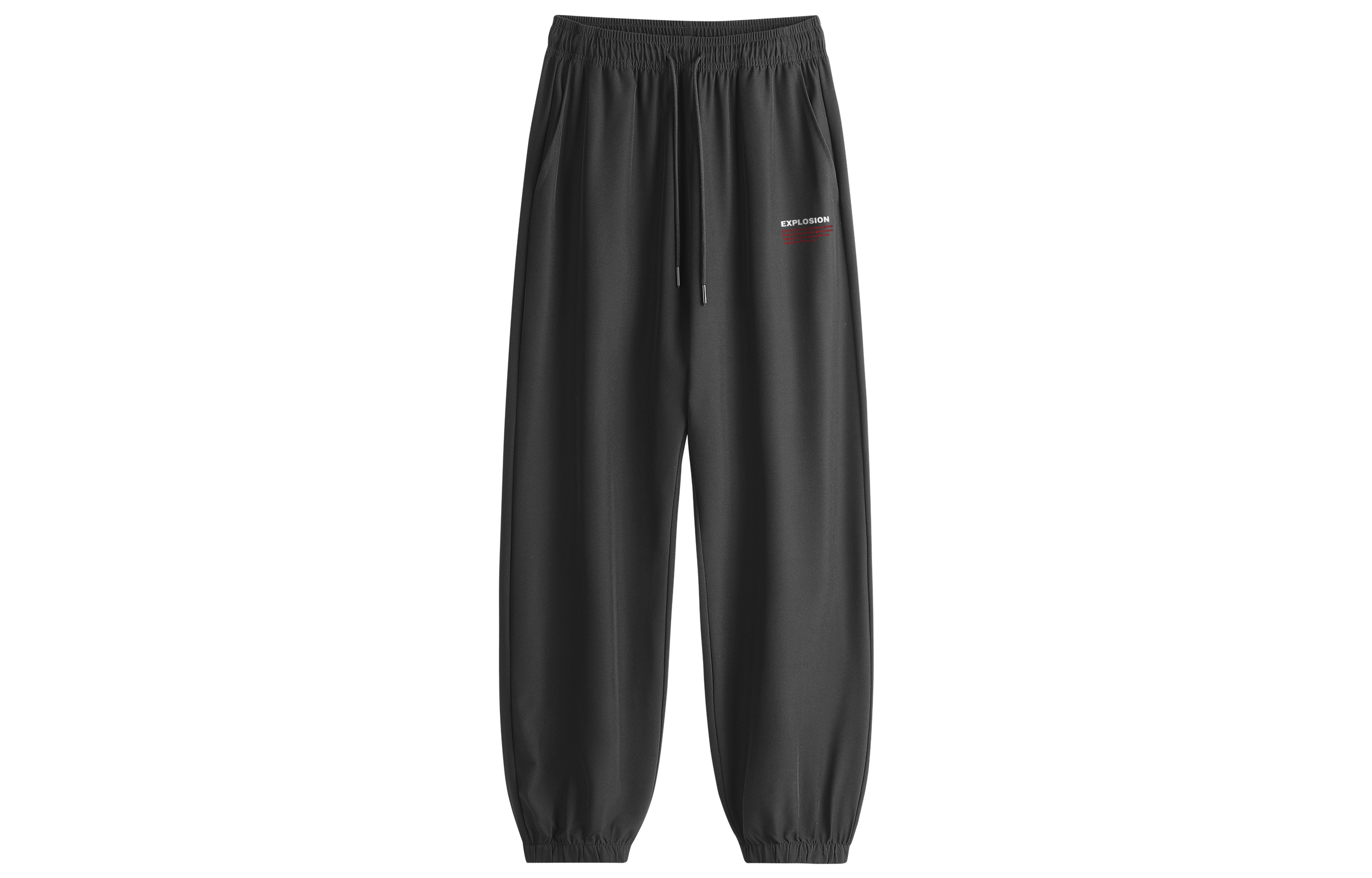 Повседневные брюки Unisex WARRIOR, черный
Повседневные брюки Unisex WARRIOR, черный