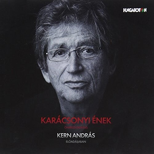 CD диск Dickens / Kern: Karacsonyi rnek
CD диск Dickens / Kern: Karacsonyi rnek