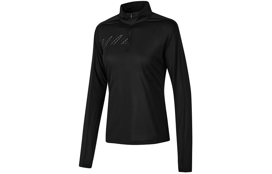 Футболка женская Carbon Black Skechers, Carbon Black/0018
Футболка женская Carbon Black Skechers, Carbon Black/0018