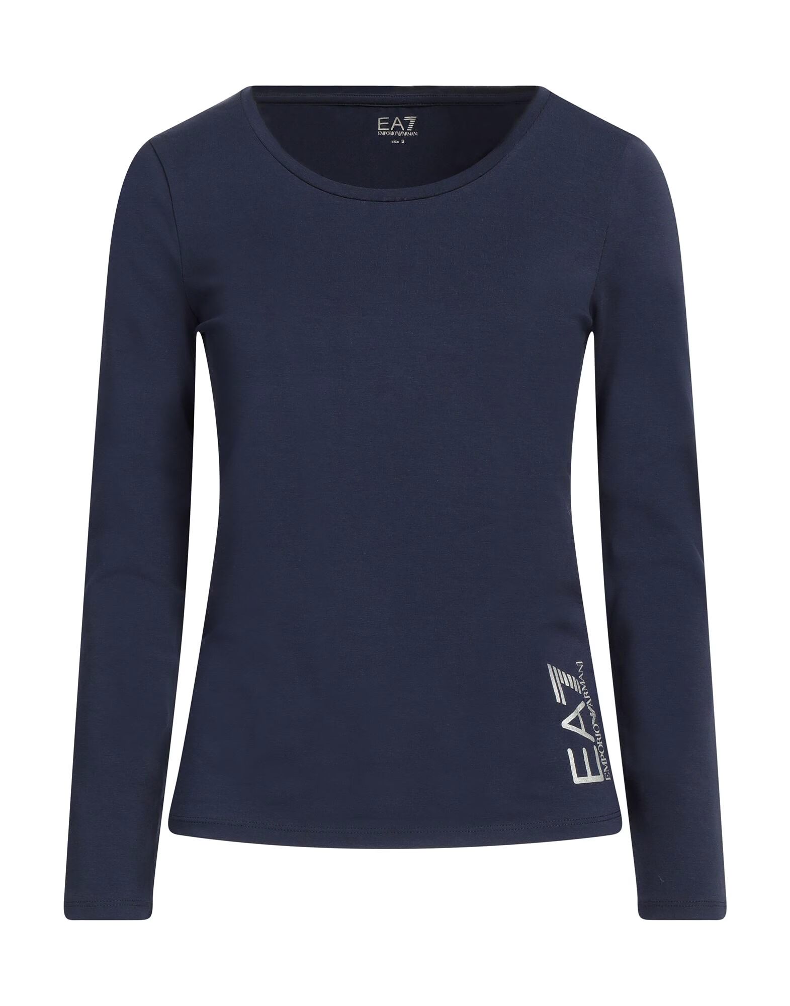 Футболка Ea7, темно-синий
Футболка Ea7, темно-синий