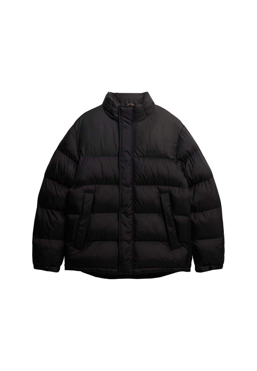 Демисезонная куртка Superdry, Black
Демисезонная куртка Superdry, Black
