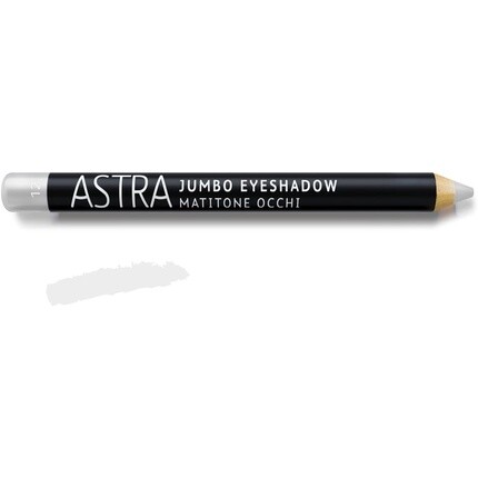 Astra Тени для век Jumbo Creamy 51 White Pearl
Astra Тени для век Jumbo Creamy 51 White Pearl