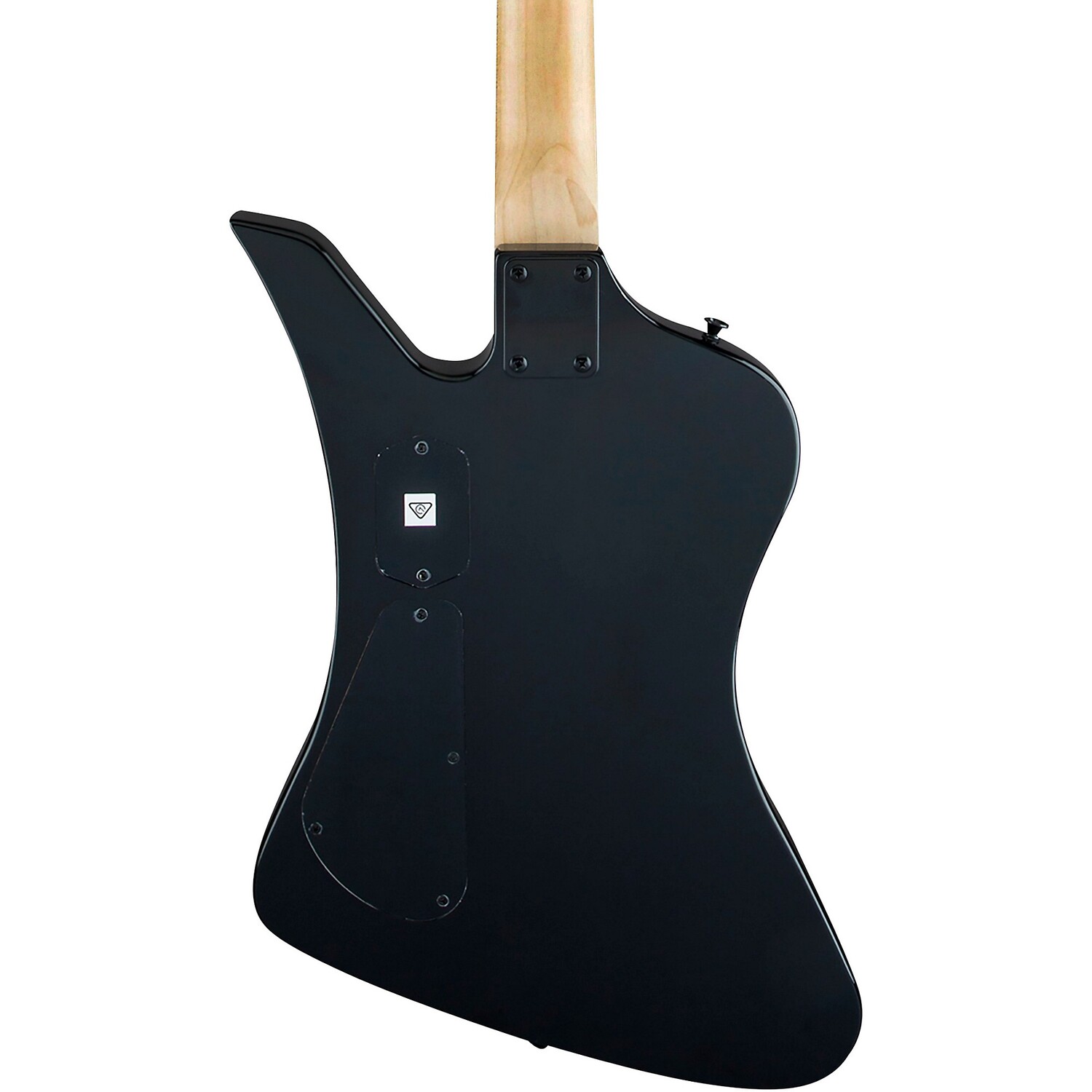 Jackson JS Series Kelly Bird JS3Q Bass Transparent Blue Burst
Jackson JS Series Kelly Bird JS3Q Bass Transparent Blue Burst