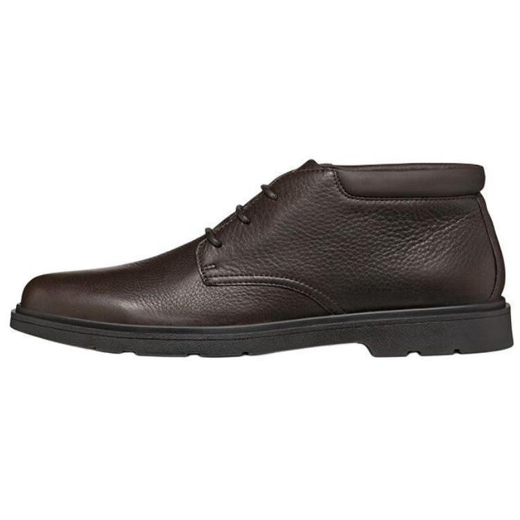 Мужская повседневная обувь с низким верхом GEOX, Coffee
Мужская повседневная обувь с низким верхом GEOX, Coffee