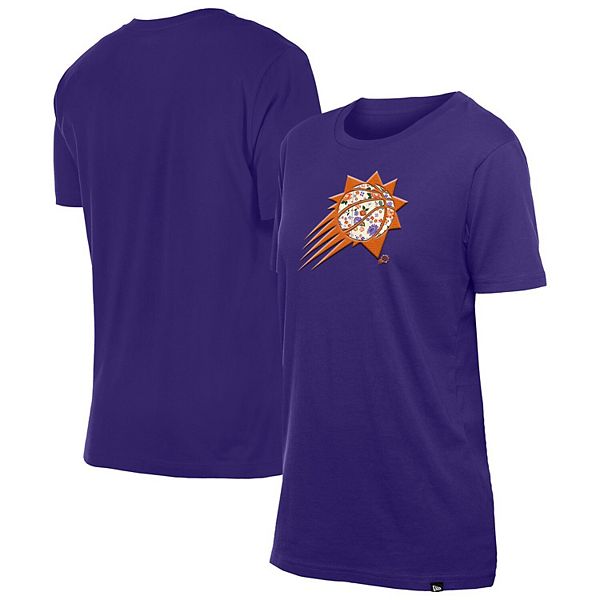 Женская фиолетовая футболка Phoenix Suns Glam Game Flower New Era, Фиолетовый, Женская фиолетовая футболка Phoenix Suns Glam Game Flower New Era
Женская фиолетовая футболка Phoenix Suns Glam Game Flower New Era, Фиолетовый, Женская фиолетовая футболка Phoenix Suns Glam Game Flower New Era
