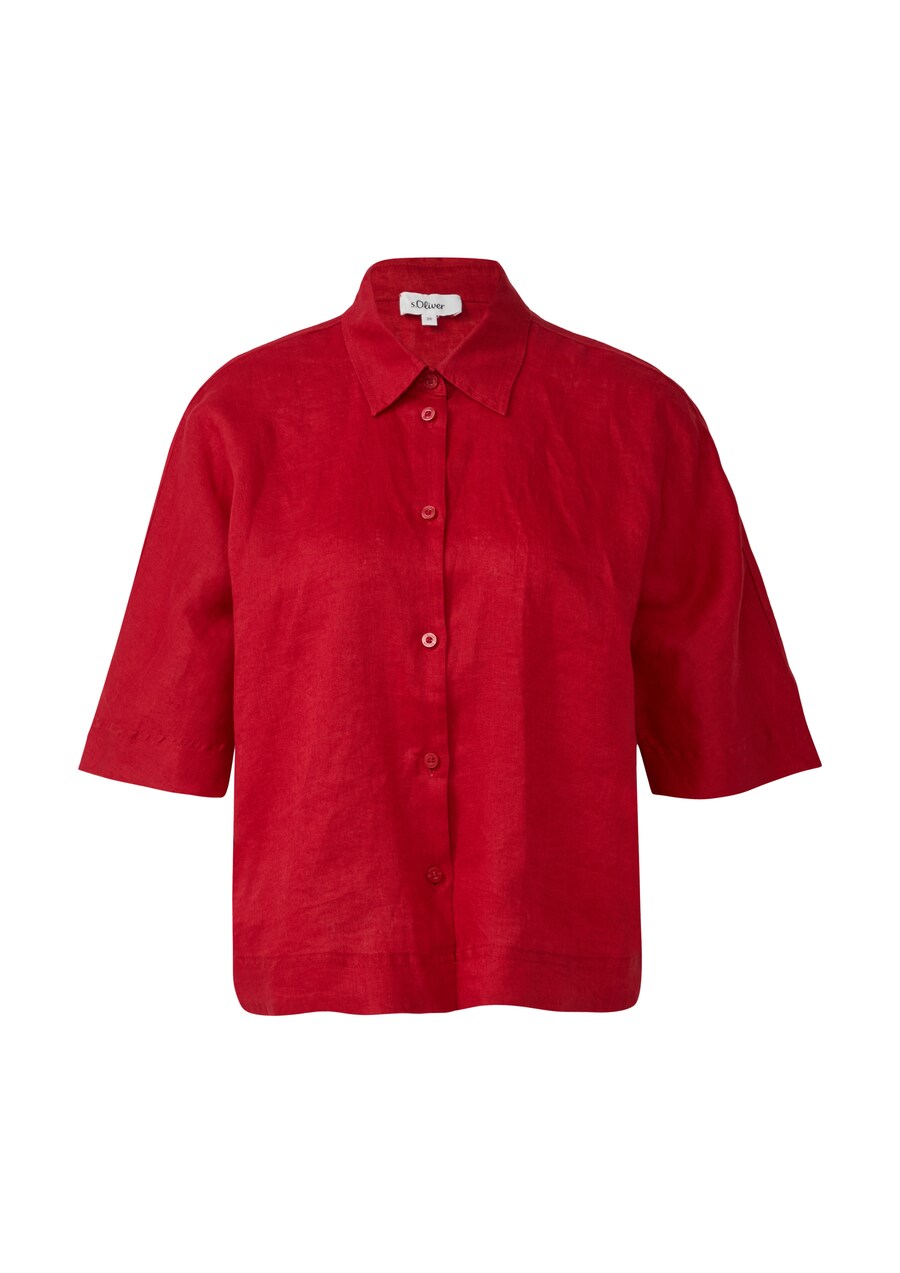 Блуза s.Oliver, Red
Блуза s.Oliver, Red