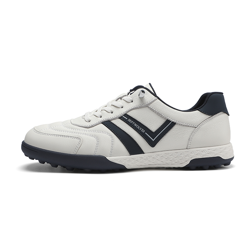 Нескользящие износостойкие низкие повседневные туфли для мужчин HD SEPTWOLVES, White Blue
Нескользящие износостойкие низкие повседневные туфли для мужчин HD SEPTWOLVES, White Blue