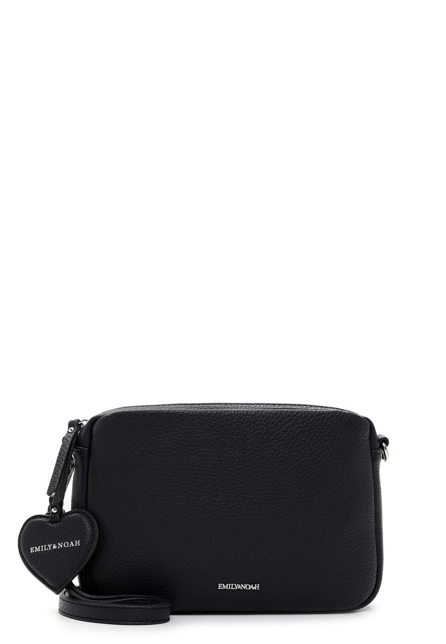 Сумка через плечо Emily & Noah Enie, ночной синий
Сумка через плечо Emily & Noah Enie, ночной синий