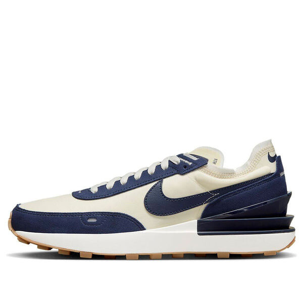 Кроссовки waffle one se 'midnight navy coconut milk' Nike, мультиколор, Белый, Кроссовки waffle one se 'midnight navy coconut milk' Nike, мультиколор
Кроссовки waffle one se 'midnight navy coconut milk' Nike, мультиколор, Белый, Кроссовки waffle one se 'midnight navy coconut milk' Nike, мультиколор